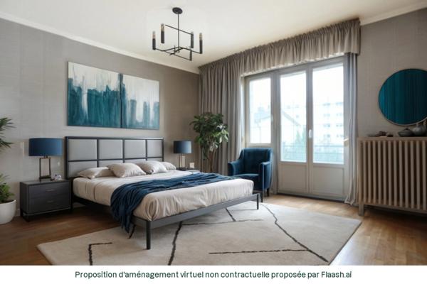 Maison familiale 7 pièces · 5 chambres · jardin et garages – THIONVILLE