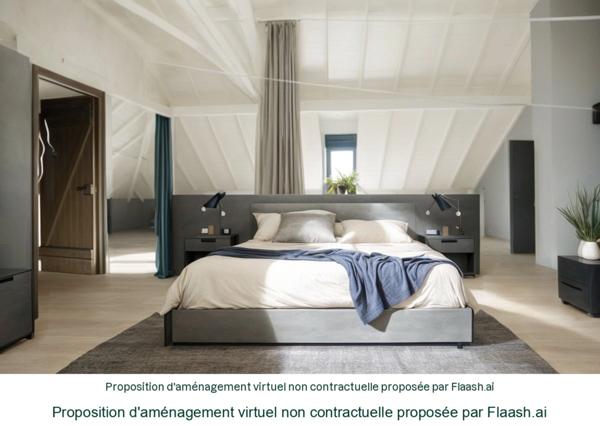 Maison familiale 7 pièces · 5 chambres · jardin et garages – THIONVILLE