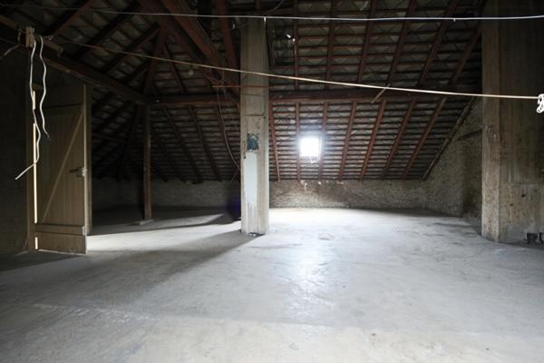 Maison familiale 7 pièces · 5 chambres · jardin et garages – THIONVILLE