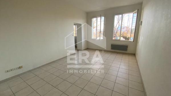 Appartement Sisteron 2 pièce(s) 41.54 m2