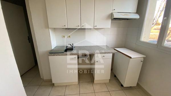 Appartement Sisteron 2 pièce(s) 41.54 m2
