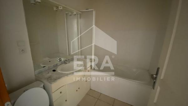 Appartement Sisteron 2 pièce(s) 41.54 m2