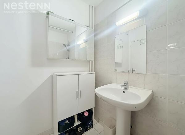 Appartement 3 pièces de 62 m² avec terrasses et box  Antony, quartier Pajeaud