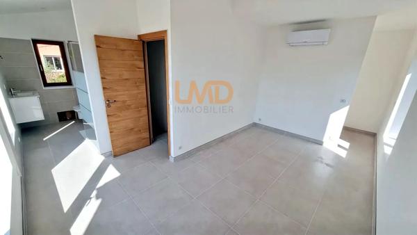 vue dégagée - exposition sud - proche des commodités - climatisation