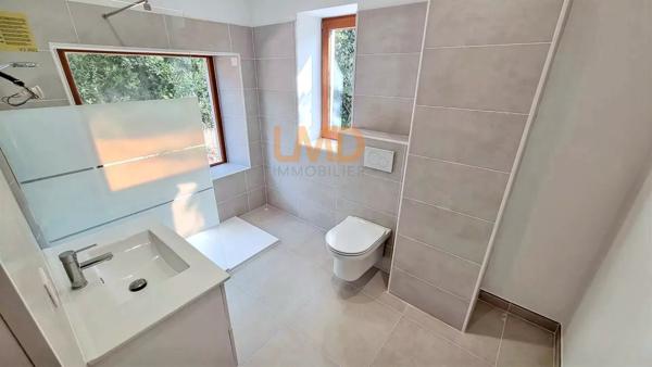 vue dégagée - exposition sud - proche des commodités - climatisation