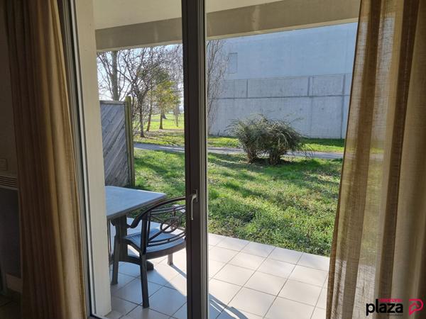 Appartement 1 pièce 31 m2