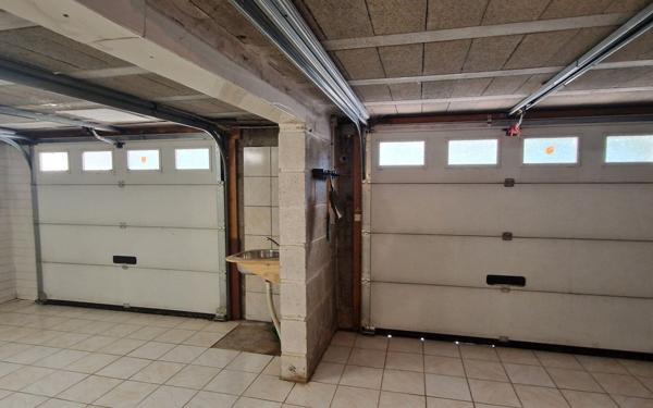 Maison à vendre    4 pièces •  Boucé