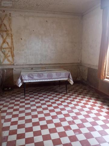 Maison à vendre à Hirson dans l'Aisne (02500), ref : 02082-588