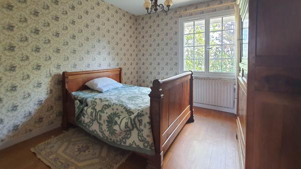 Maison à vendre à Melle (79500) - Deux-Sèvres