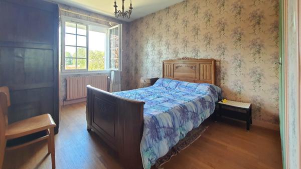 Maison à vendre à Melle (79500) - Deux-Sèvres