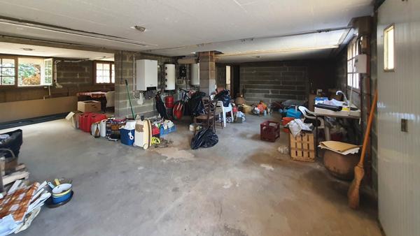 Maison à vendre à Melle (79500) - Deux-Sèvres