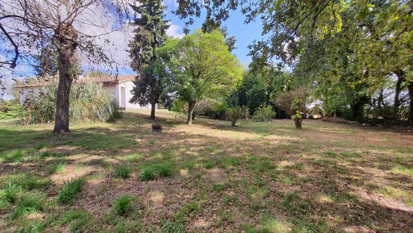 Maison à vendre à Melle (79500) - Deux-Sèvres