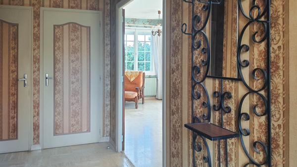 Maison à vendre à Melle (79500) - Deux-Sèvres