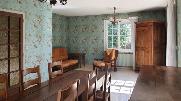 Maison à vendre à Melle (79500) - Deux-Sèvres