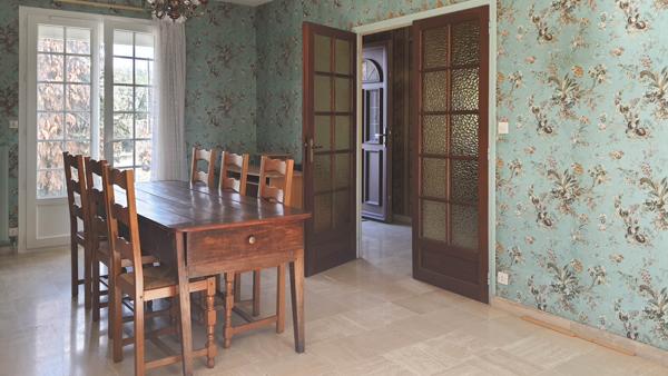 Maison à vendre à Melle (79500) - Deux-Sèvres