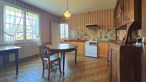 Maison à vendre à Melle (79500) - Deux-Sèvres