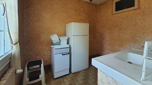 Maison à vendre à Melle (79500) - Deux-Sèvres