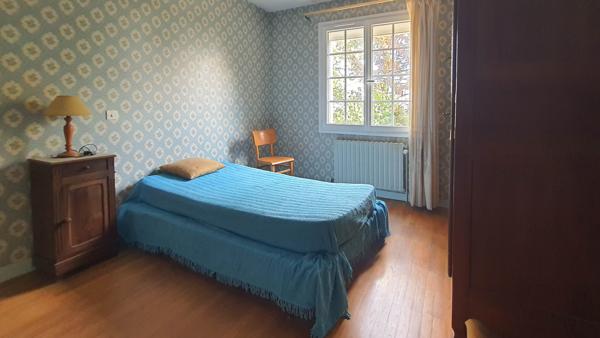 Maison à vendre à Melle (79500) - Deux-Sèvres