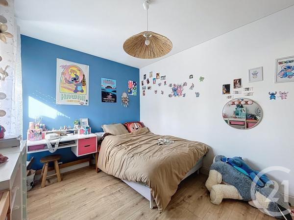 Maison à vendre  4 pièces - 121,84 m2 BESSAN - 34