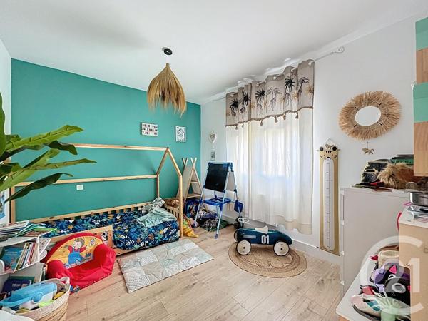 Maison à vendre  4 pièces - 121,84 m2 BESSAN - 34