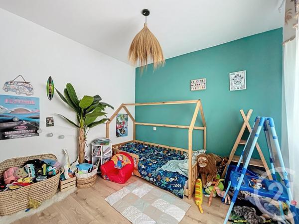 Maison à vendre  4 pièces - 121,84 m2 BESSAN - 34