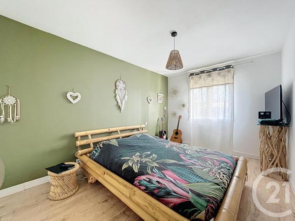 Maison à vendre  4 pièces - 121,84 m2 BESSAN - 34