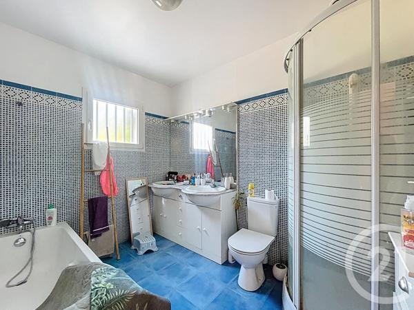 Maison à vendre  4 pièces - 121,84 m2 BESSAN - 34