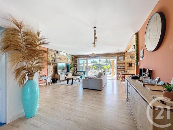 Maison à vendre  4 pièces - 121,84 m2 BESSAN - 34