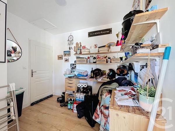 Maison à vendre  4 pièces - 121,84 m2 BESSAN - 34