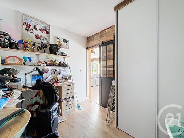 Maison à vendre  4 pièces - 121,84 m2 BESSAN - 34