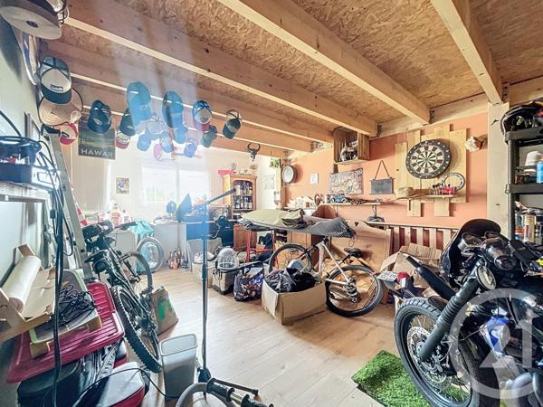 Maison à vendre  4 pièces - 121,84 m2 BESSAN - 34