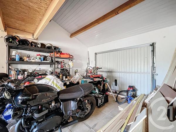 Maison à vendre  4 pièces - 121,84 m2 BESSAN - 34