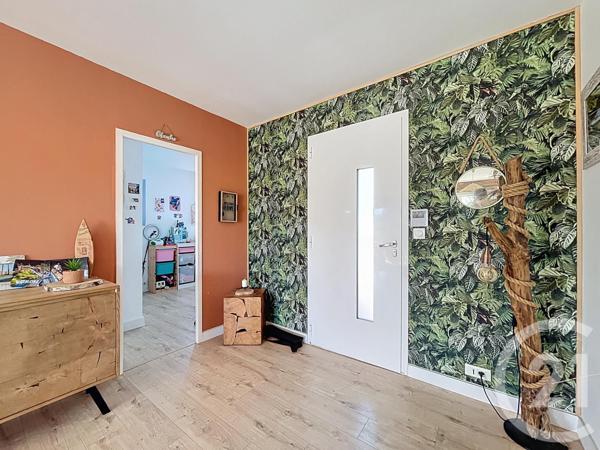 Maison à vendre  4 pièces - 121,84 m2 BESSAN - 34