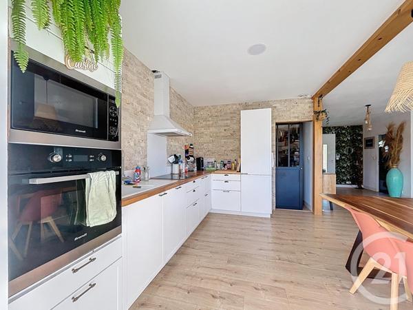 Maison à vendre  4 pièces - 121,84 m2 BESSAN - 34