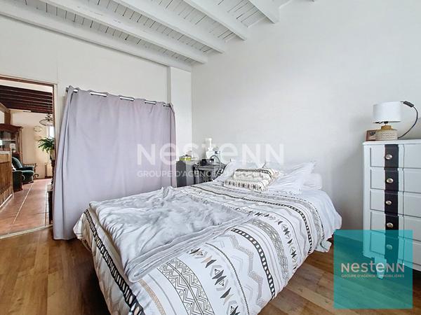 Maison avec 3 chambre et vue sur Yonne au coeur de Montereau Fault Yonne