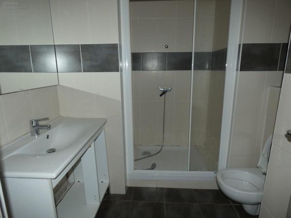 Local Professionnel et commercial à vendre à Gerzat dans le Puy-de-Dôme (63360), ref : 13352/377   
Centre ville