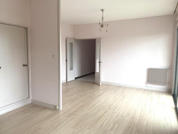 APPARTEMENT T3