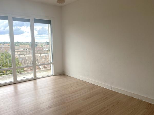 APPARTEMENT T3
