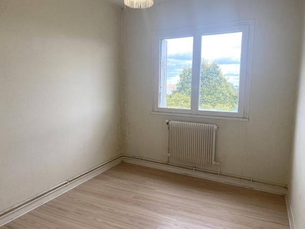 APPARTEMENT T3