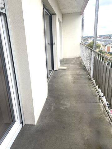 APPARTEMENT T3