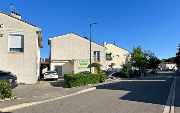 Immeuble à vendre