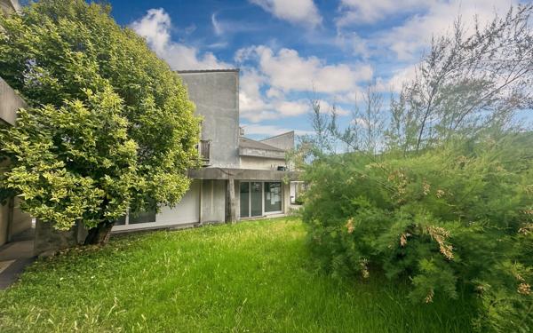Immeuble à vendre