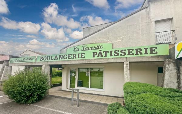 Immeuble à vendre