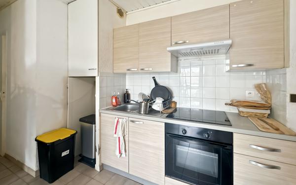 Immeuble à vendre