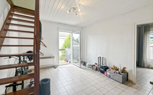 Immeuble à vendre