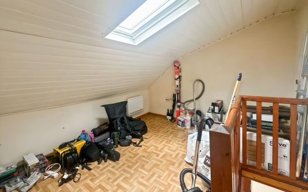 Immeuble à vendre