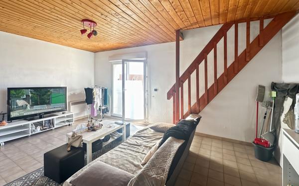 Immeuble à vendre