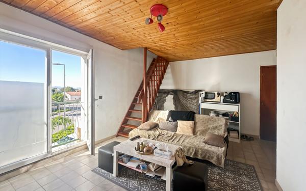 Immeuble à vendre