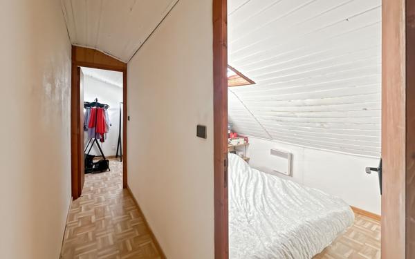 Immeuble à vendre
