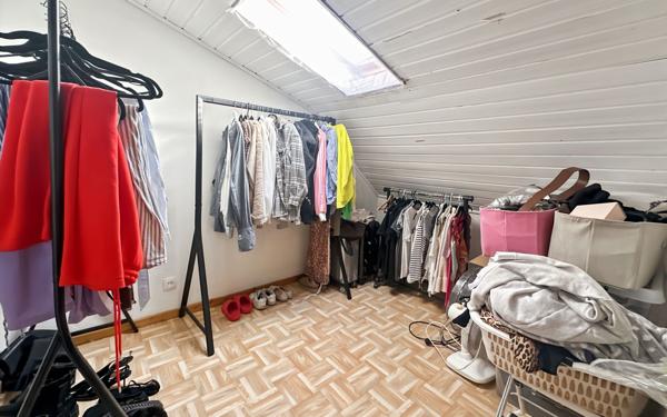 Immeuble à vendre